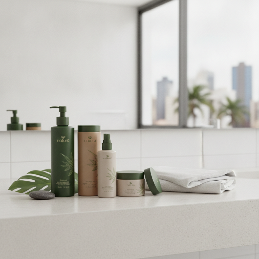 Melhores Produtos Natura para Skincare Masculino em Goiânia