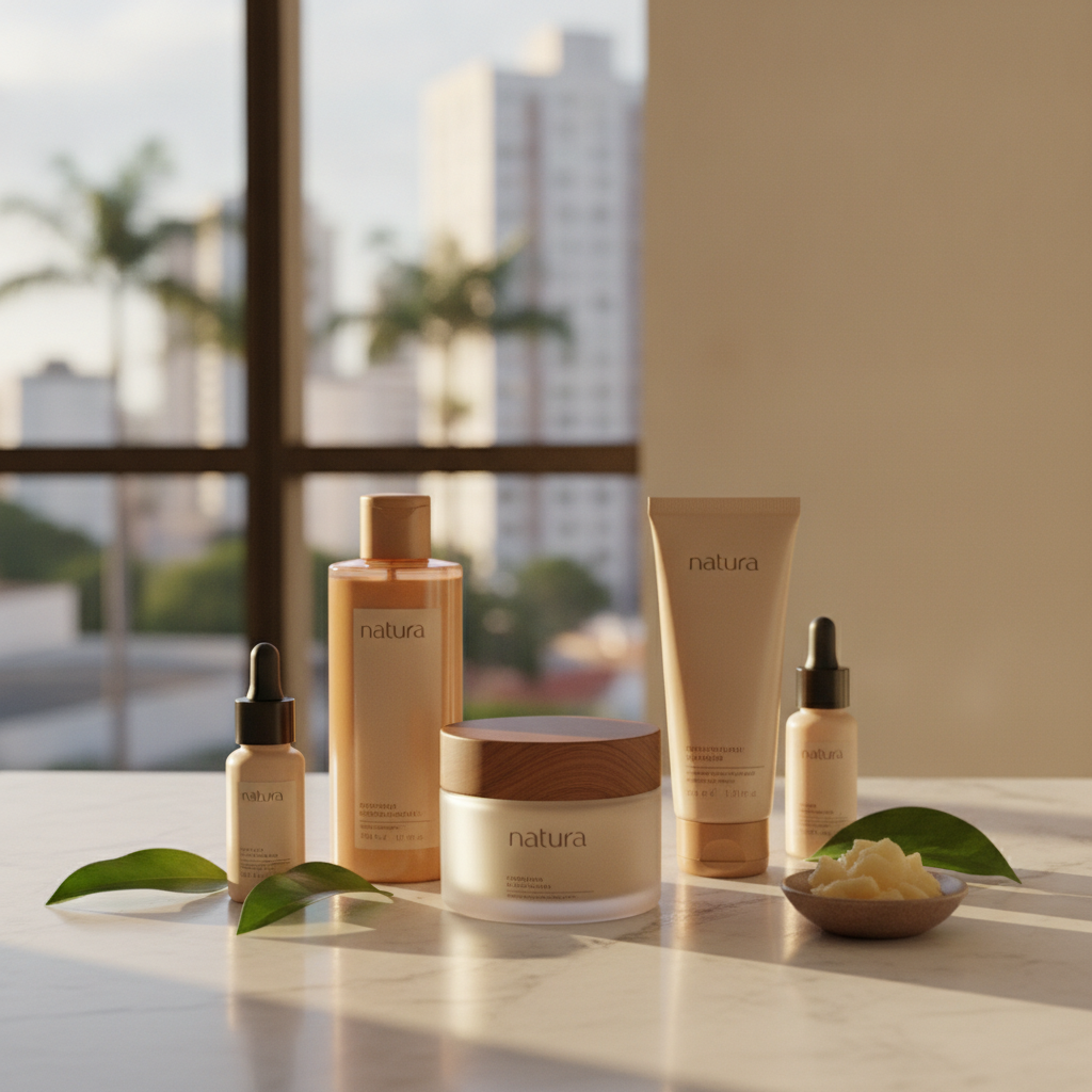 Produtos Natura para Pele Seca em Goiânia: Veja os Melhores
