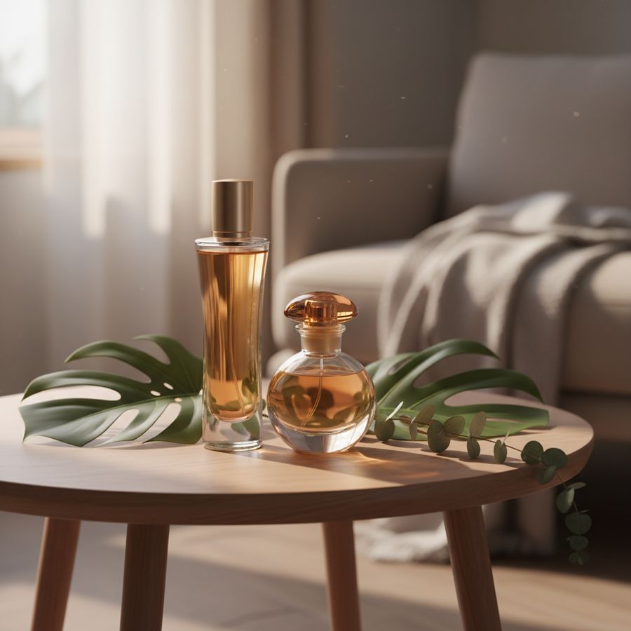 Como Escolher o Perfume Natura Ideal